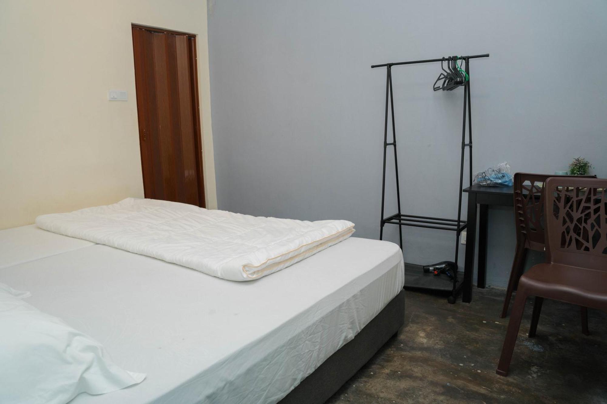 Homestay 5 Minute Walk To Hukm Kuala Lumpur Exterior foto