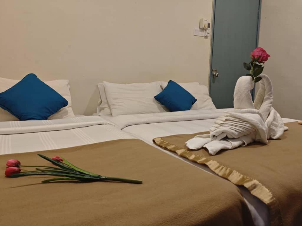 Homestay 5 Minute Walk To Hukm Kuala Lumpur Exterior foto