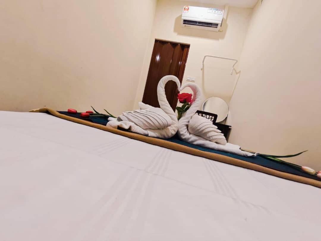 Homestay 5 Minute Walk To Hukm Kuala Lumpur Exterior foto