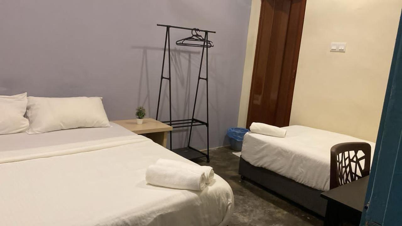 Homestay 5 Minute Walk To Hukm Kuala Lumpur Exterior foto