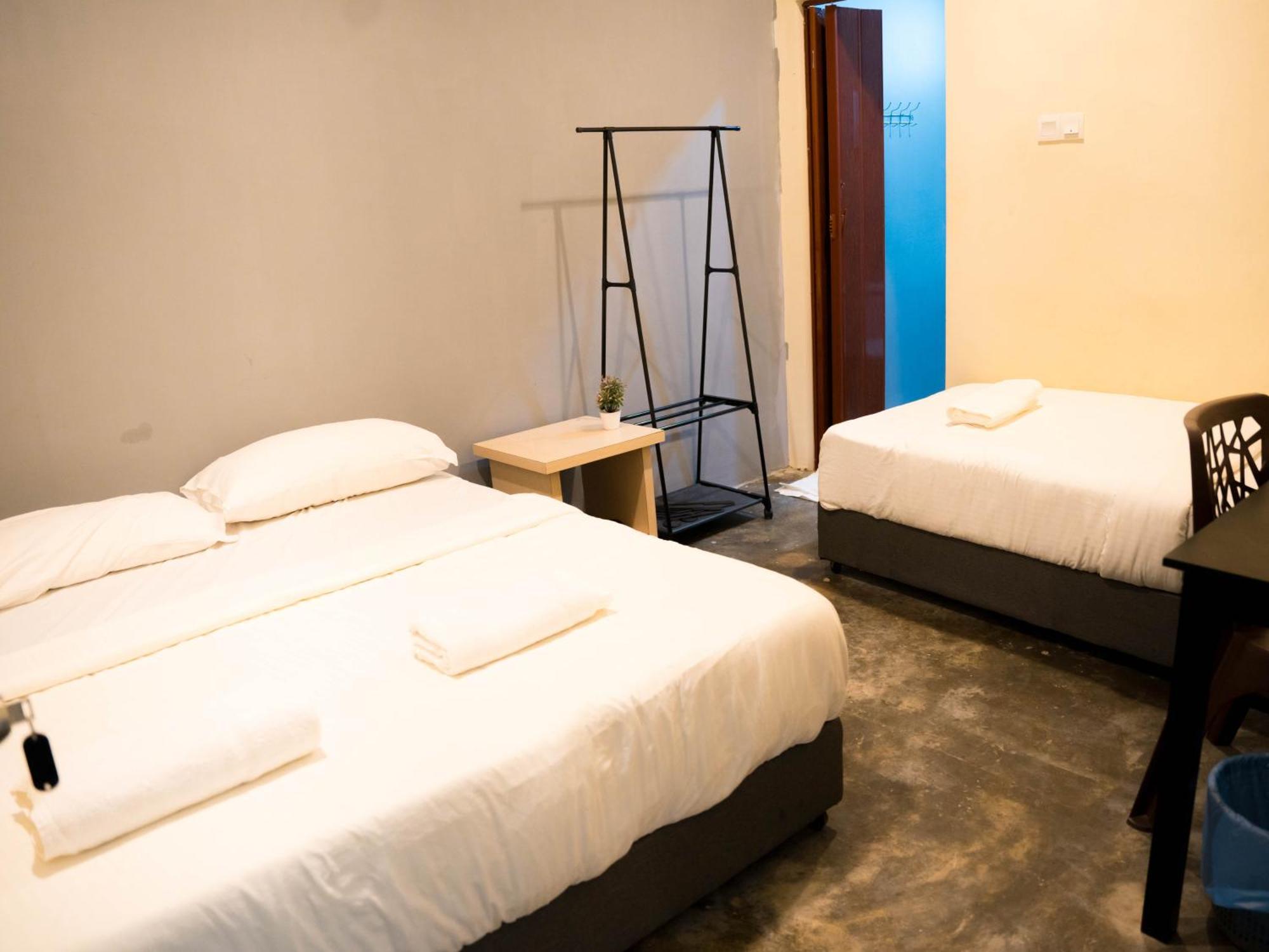 Homestay 5 Minute Walk To Hukm Kuala Lumpur Exterior foto