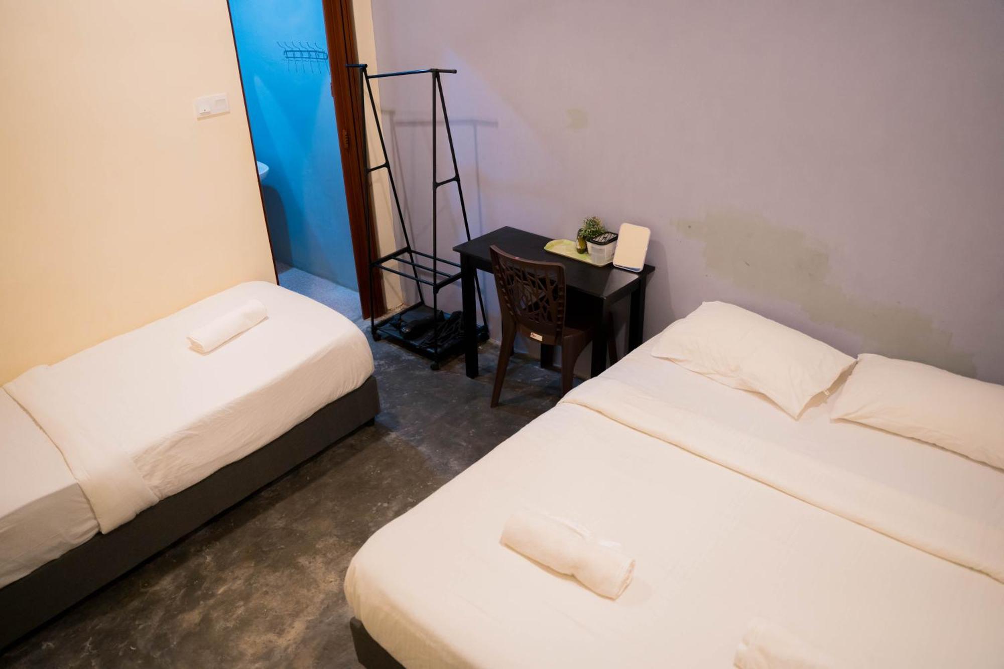 Homestay 5 Minute Walk To Hukm Kuala Lumpur Exterior foto